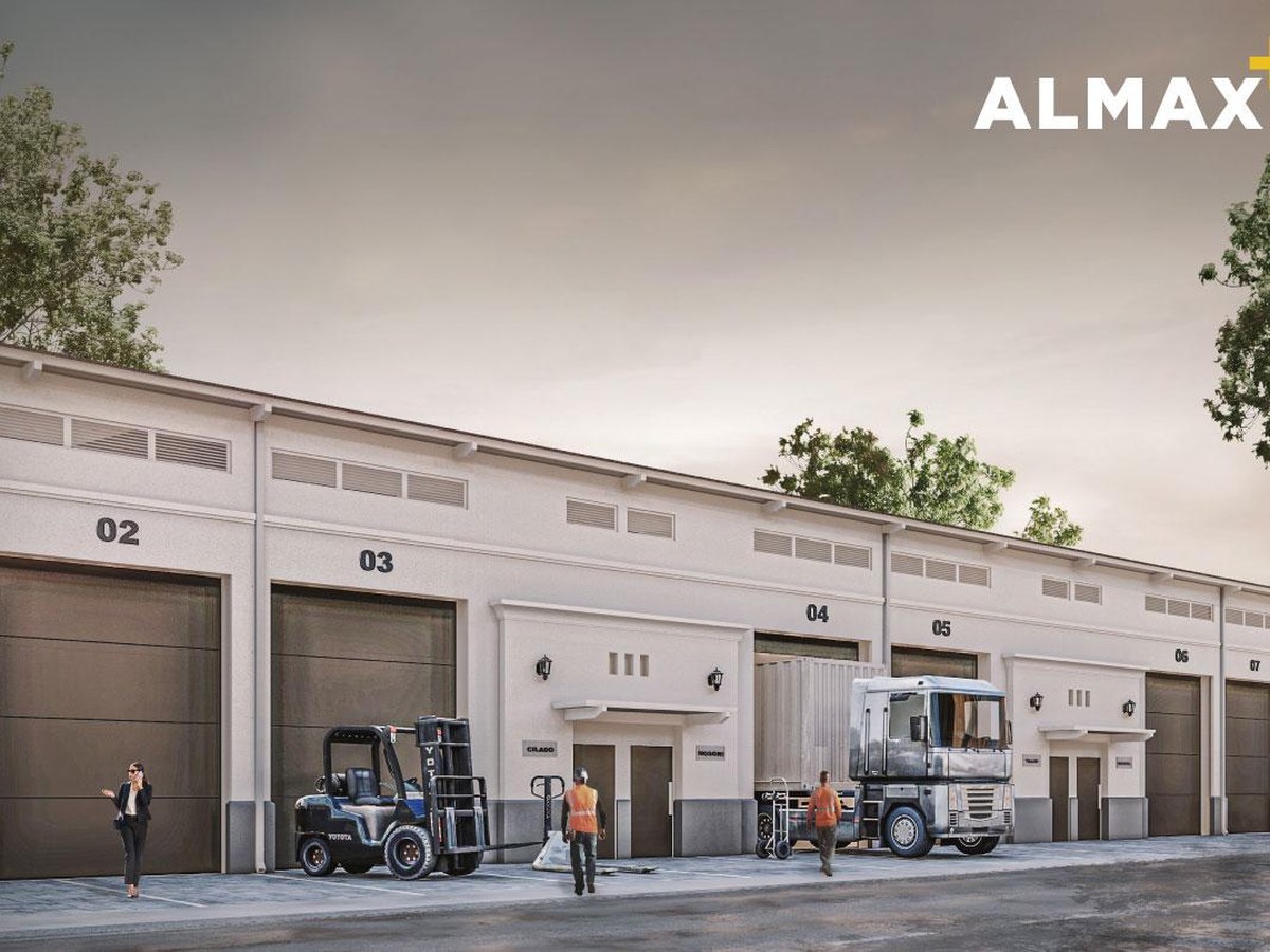 Almax Plus