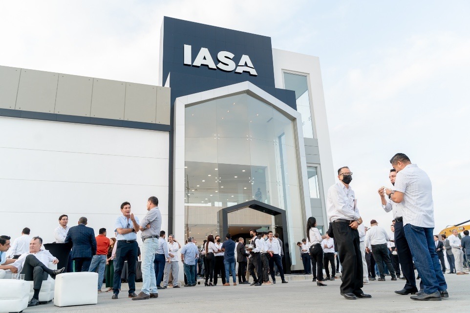 IASA