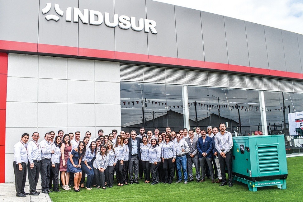 Indusur