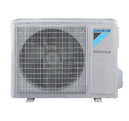Elite Cooling - Daikin Air Conditioner
