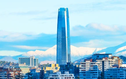 Daikin Chile