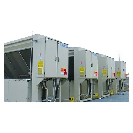 Daikin Chillers
