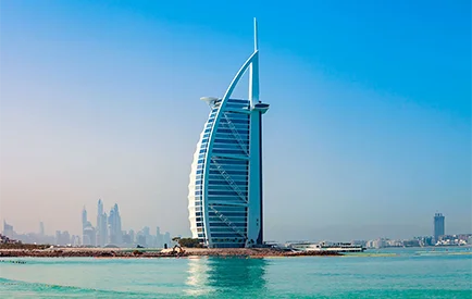 Daikin Dubai Proyects