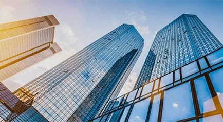 Daikin Edificacion vertical