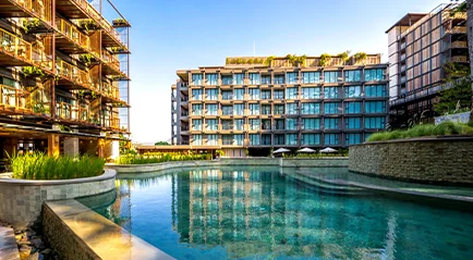 Daikin Hoteles
