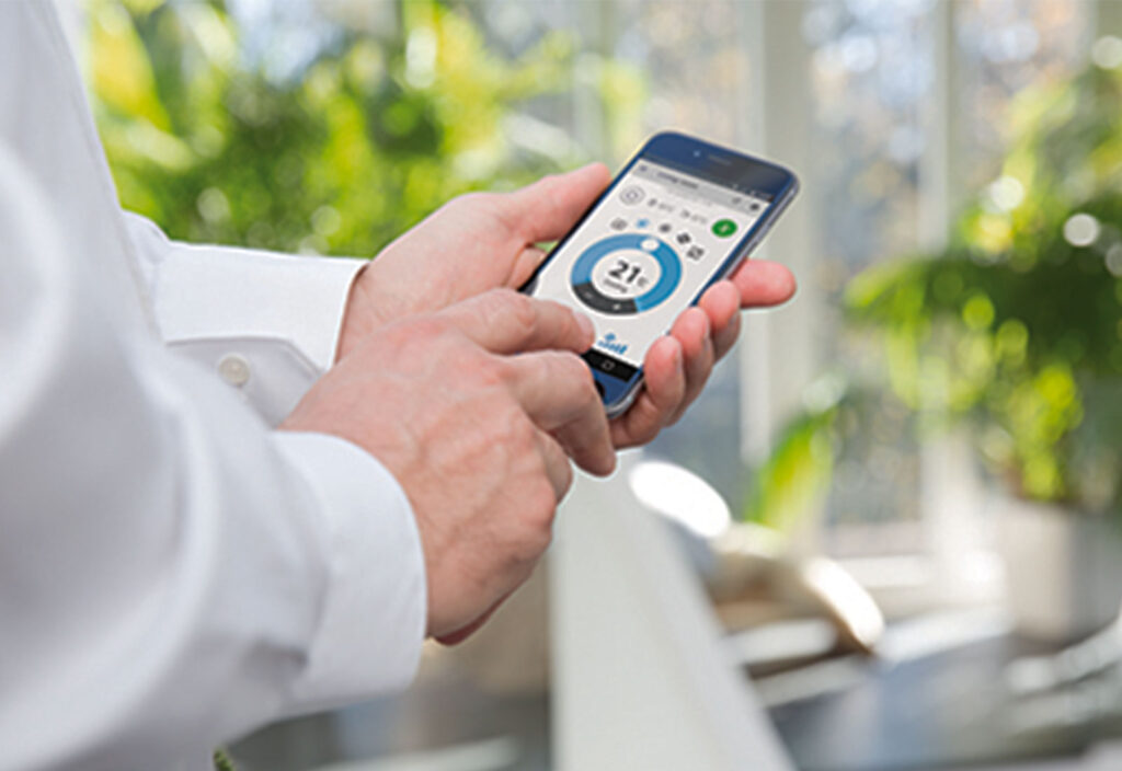 Daikin-VRV-BMS-Controls