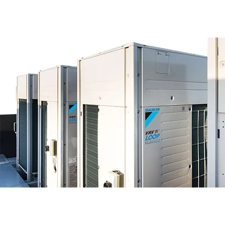 Daikin VRV