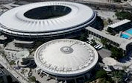 Daikin estadio marakana