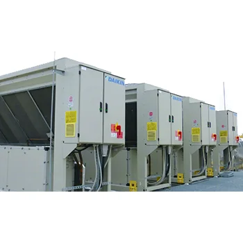 EC Chiller Ac