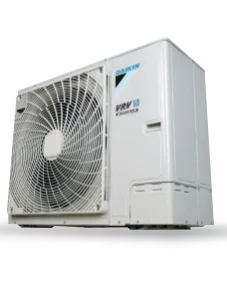 Elite Cooling - CONDENSADORA VRV 5