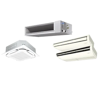 Elite Cooling - FANCOILS