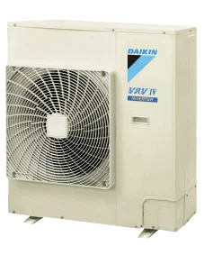 Elite Cooling - VRV