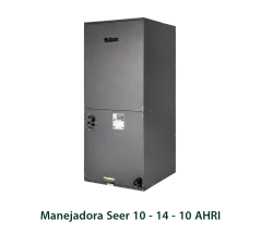 Elite Cooling - Manejadora-Seer-3 MCQ