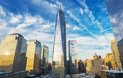One World Trade Center