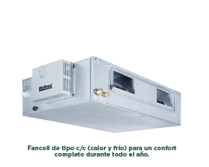 Elite Cooling - Fan Coil